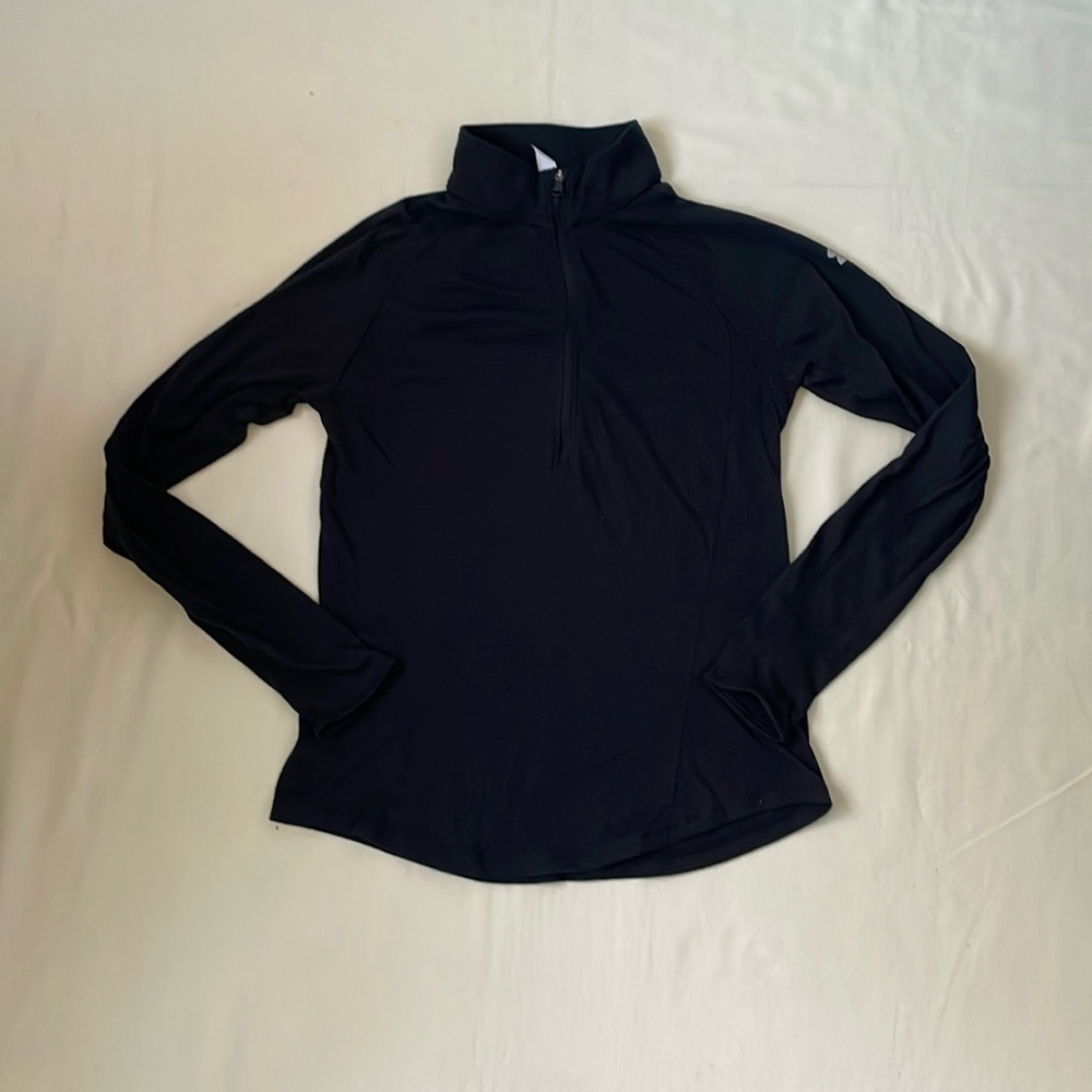 Heat Gear Long Sleeve